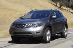 Nissan Murano 2008 года